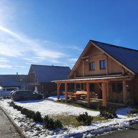 Jafura Lm Villa Liptovský Trnovec Dış mekan fotoğraf
